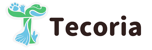 Tecoria：動物園来園者による行動観察アプリ